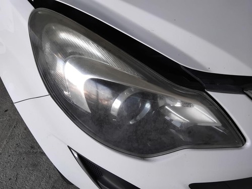 Opel corsa orig scheinwerfer - corsa,