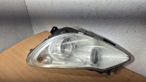 Opel corsa 2008 vorne links - d,