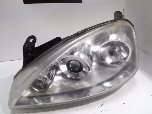 Orig scheinwerfer links opel - orig.,