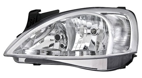 Scheinwerfer für opel corsa - für,