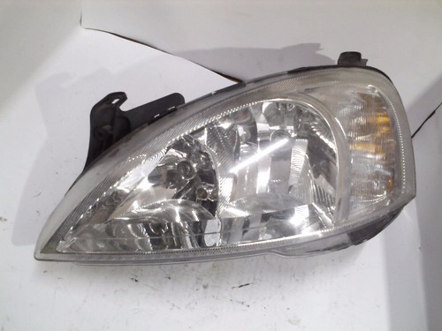 Orig scheinwerfer links al - -,