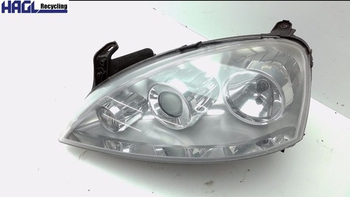 Scheinwerfer mit blinker - scheinwerfer,