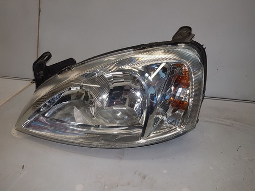 Scheinwerfer mit blinker - scheinwerfer,