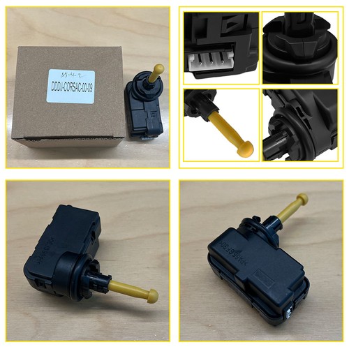 Scheinwerfermotor 1207525 für