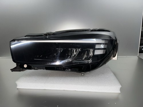 Scheinwerfer opel corsa led - f,