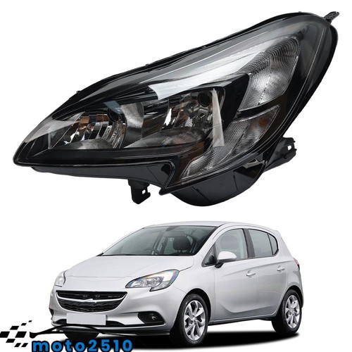 Für opel corsa 2014 - für, e
