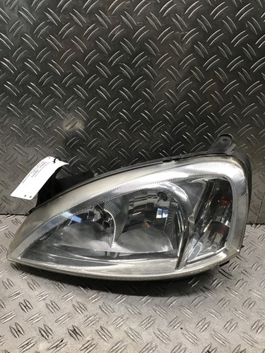 Scheinwerfer links opel - links, corsa