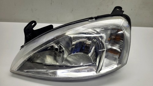 Opel corsa scheinwerfer - corsa,