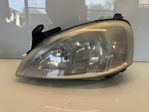 Scheinwerfer opel corsa - scheinwerfer,
