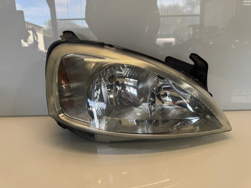 Scheinwerfer opel corsa - scheinwerfer,