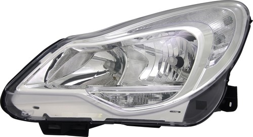 Scheinwerfer links für - , opel