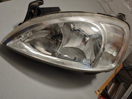 Opel corsa scheinwerfer - opel, c
