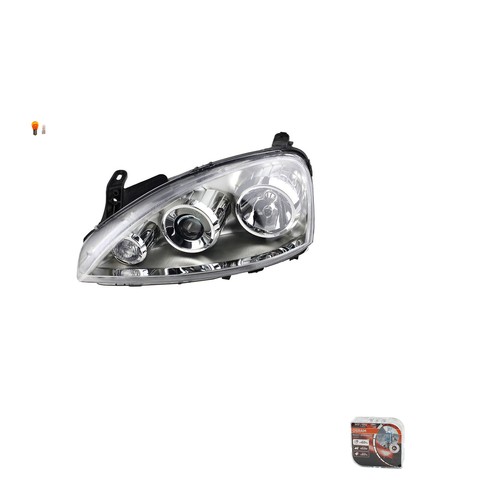 Scheinwerfer osram night - scheinwerfer,