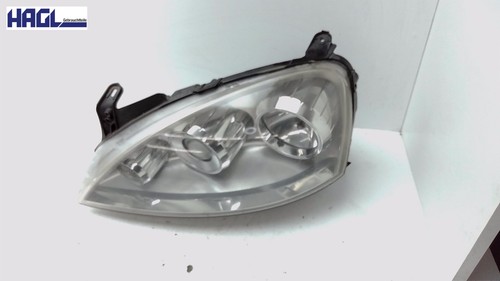Scheinwerfer mit blinker - mit,
