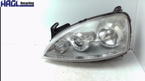 Scheinwerfer mit blinker - scheinwerfer,