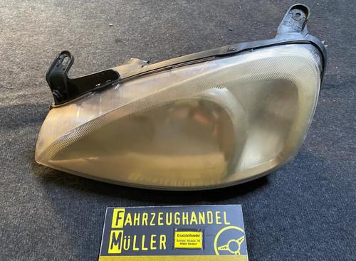 Original opel corsa - original, c