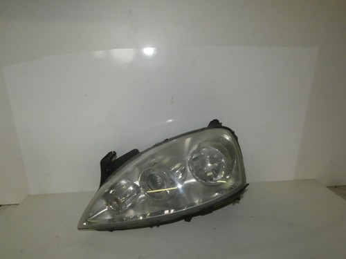 Scheinwerfer links opel corsa - links,