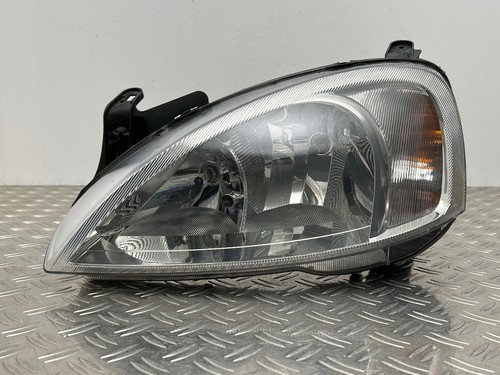 Hauptscheinwerfer links opel - hauptscheinwerfer,
