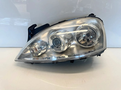 Scheinwerfer opel corsa - scheinwerfer,