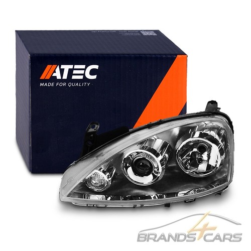 Atec scheinwerfer links - atec,