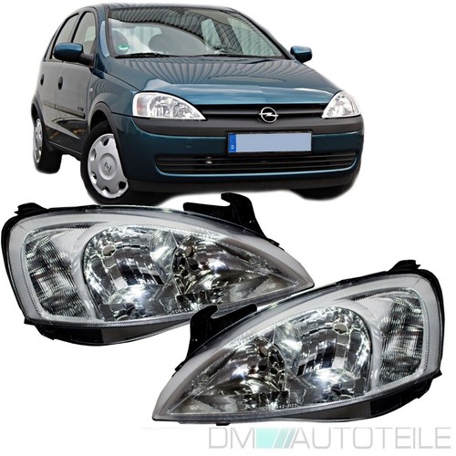 Opel corsa f08 - corsa,