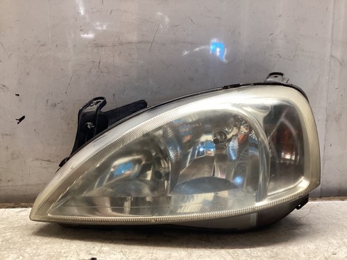 Orig opel corsa - opel,
