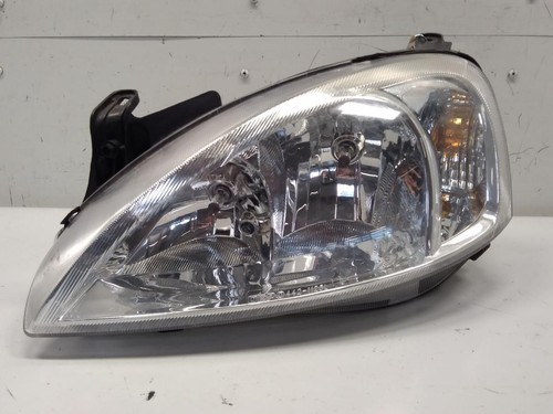 Opel corsa facelift - c,