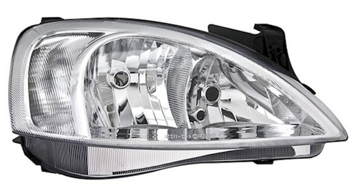 Scheinwerfer für opel corsa - corsa, c
