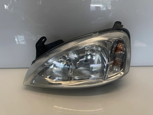 Scheinwerfer opel corsa - opel, c
