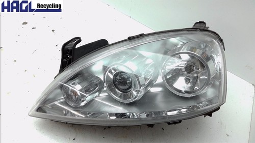 Scheinwerfer mit blinker - mit,