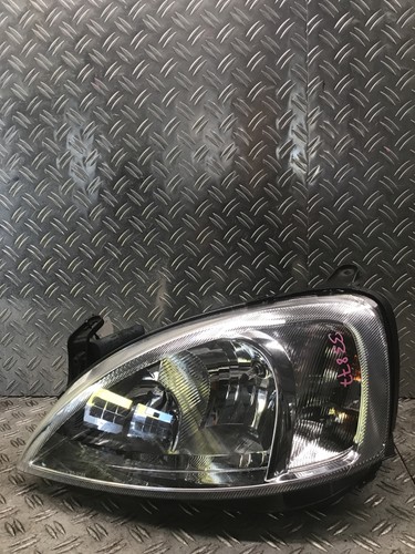 Scheinwerfer links opel - links,