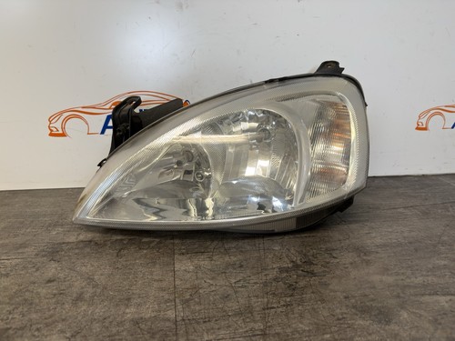 Original opel corsa - corsa, c