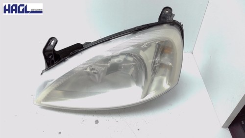 Scheinwerfer mit blinker - scheinwerfer,