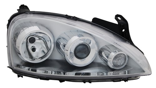 Scheinwerfer rechts für - , opel
