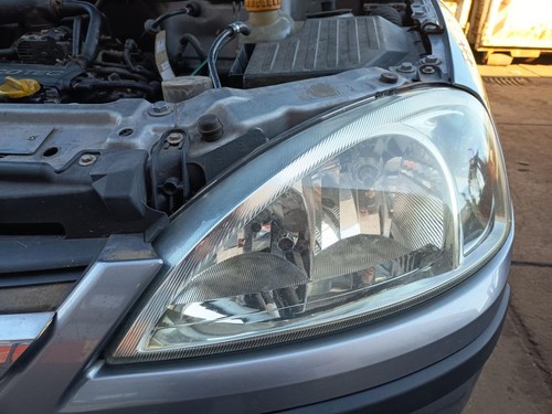 Opel corsa original - opel, c