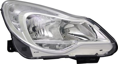 Scheinwerfer rechts für opel - scheinwerfer,